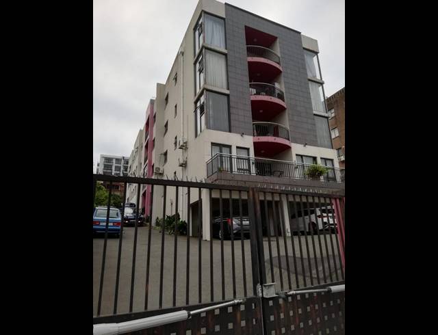 2 BEDROOM PROPERTY TO RENT IN OVERPORT